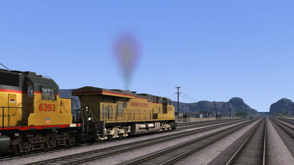 Railworks 3: Train Simulator 2012 (DVD-ROM) image 2