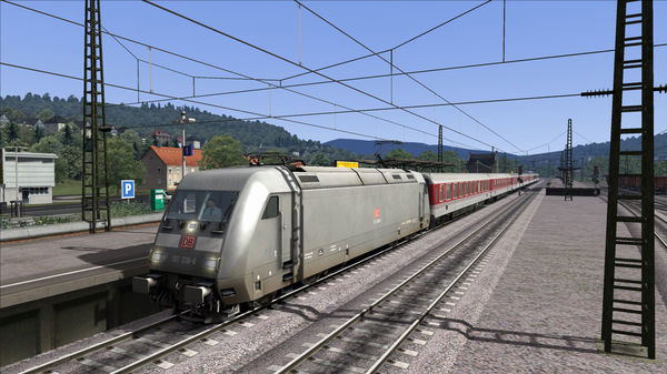Railworks 3: Train Simulator 2012 (DVD-ROM) image 3