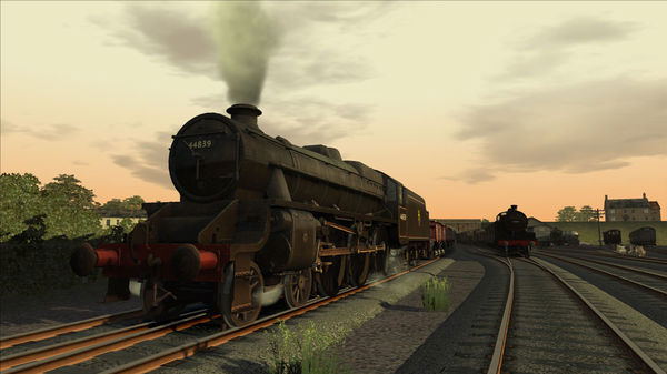 Railworks 3: Train Simulator 2012 (DVD-ROM) image 4