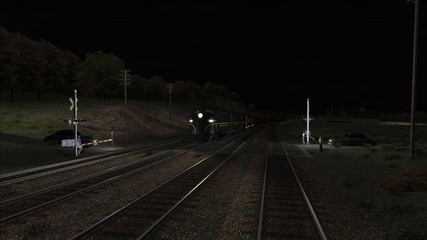 Railworks 3: Train Simulator 2012 (DVD-ROM) image 5