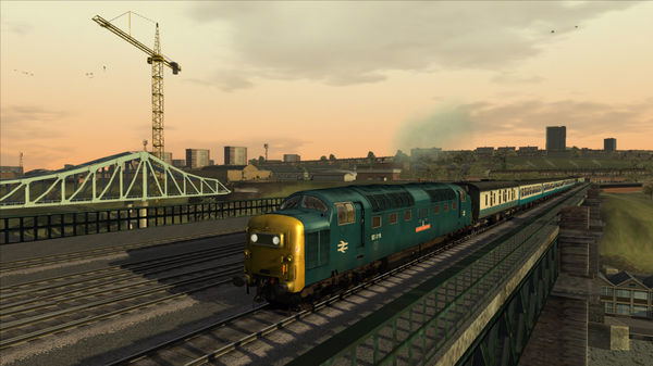 Railworks 3: Train Simulator 2012 (DVD-ROM) image 6