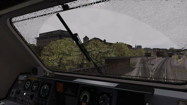 Railworks 3: Train Simulator 2012 (DVD-ROM) image 7