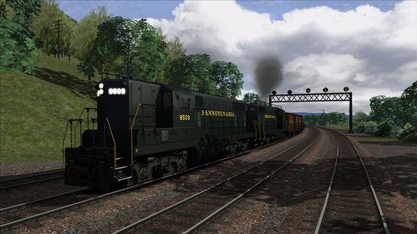 Railworks 3: Train Simulator 2012 (DVD-ROM) image 8