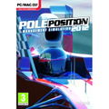 Pole Position 2012 (DVD-ROM) thumbnail 1