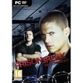 Prison Break: The Conspiracy (DVD-ROM) thumbnail 1