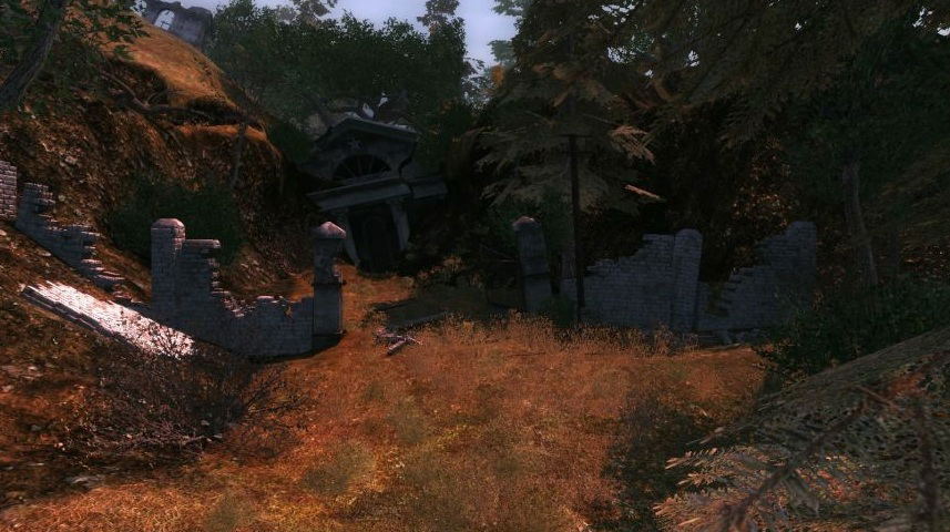 S.T.A.L.K.E.R.: Radioactive Edition (DVD-ROM) for Windows