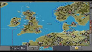 Strategic Command WWII Global Conflict (DVD-ROM)