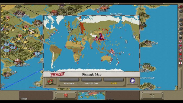 Strategic Command WWII Global Conflict (DVD-ROM) image 9