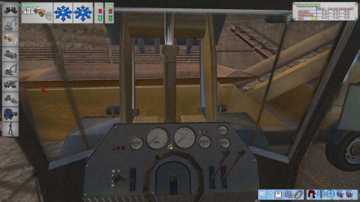 Digger Simulator 2011 image 3