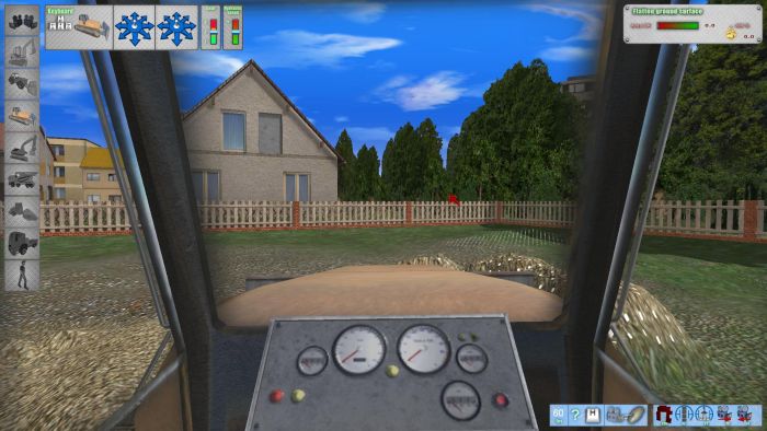 Digger Simulator 2011 image 4