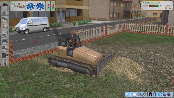 Digger Simulator 2011 image 6