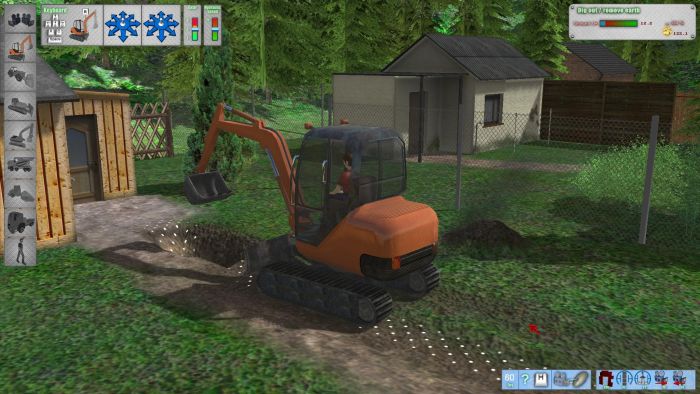 Digger Simulator 2011 image 7