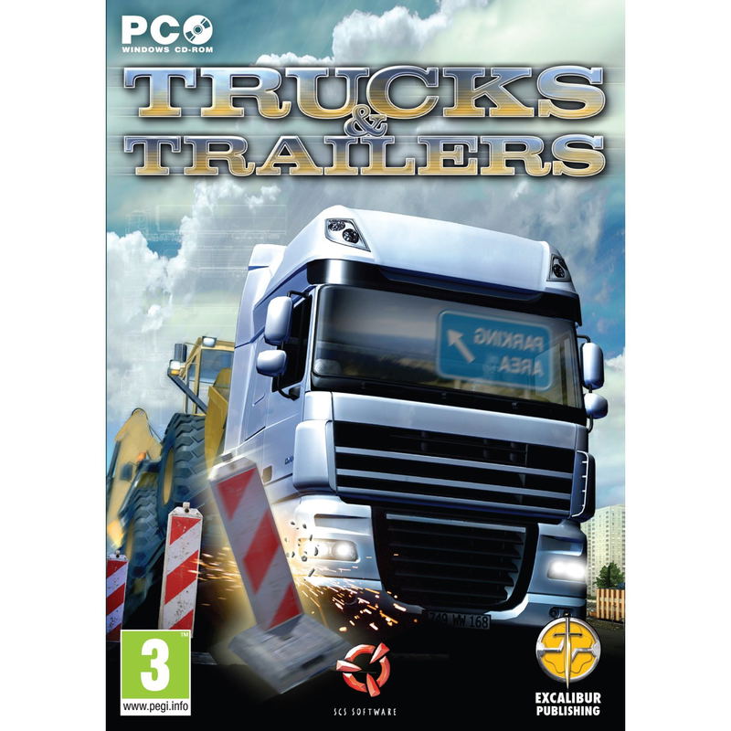 Trucks & Trailers image 1