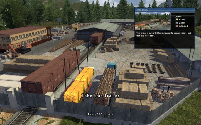 Trucks & Trailers image 15