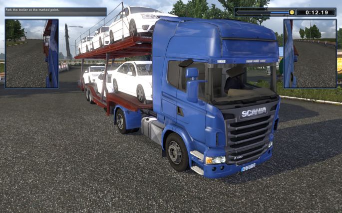 Trucks & Trailers image 4