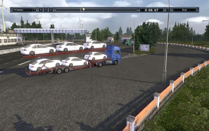 Trucks & Trailers image 5