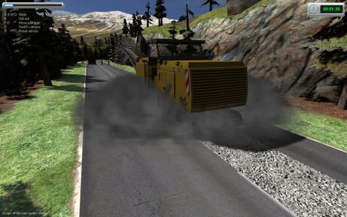 Road Construction Simulator image 12