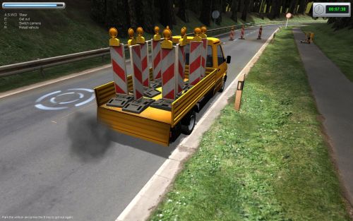 Road Construction Simulator image 7