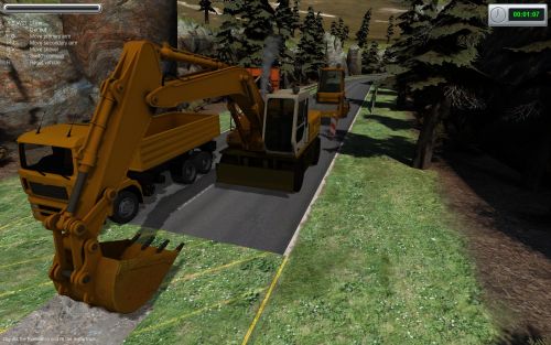 Road Construction Simulator image 9