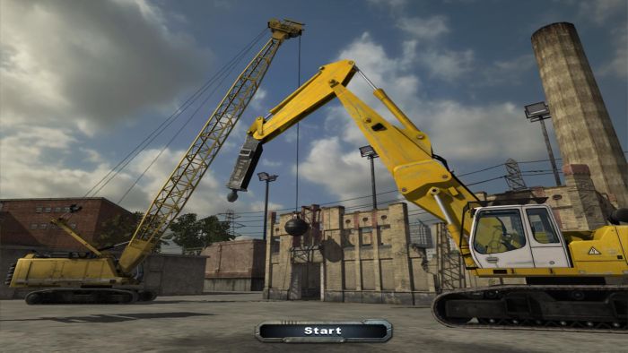 Demolition Company: Gold Edition image 3