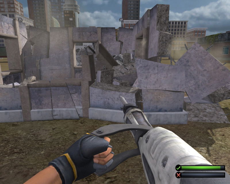 Demolition Company: Gold Edition image 6