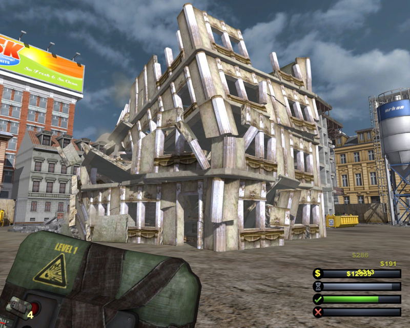 Demolition Company: Gold Edition image 8