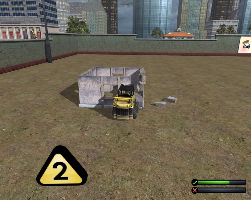 Demolition Company: Gold Edition image 9