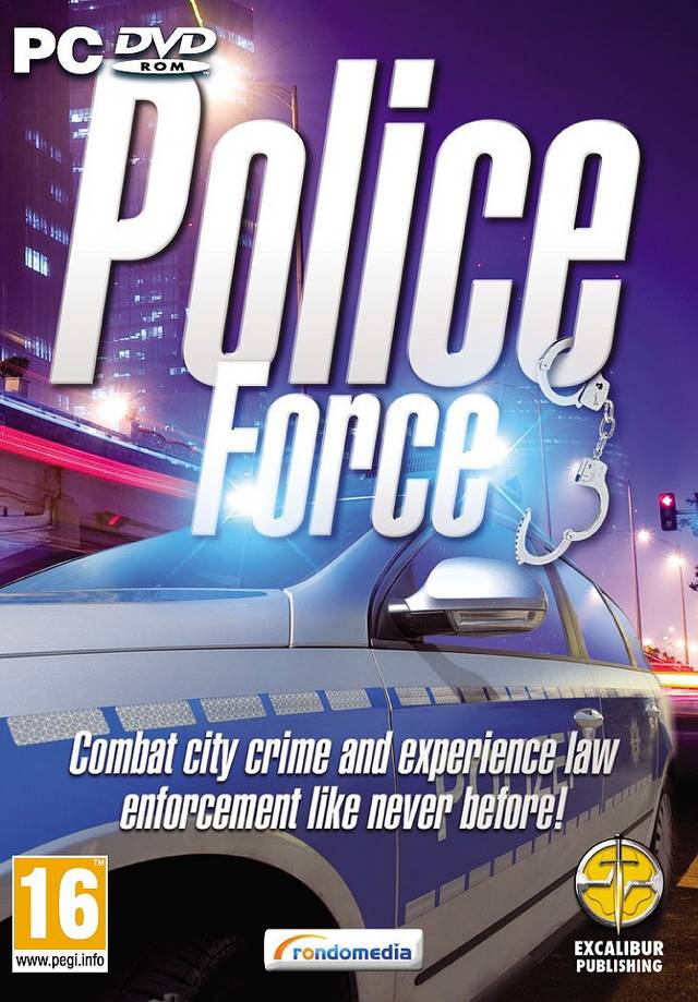 Police Force image 1