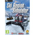 Ski Region Simulator (DVD-ROM) thumbnail 1