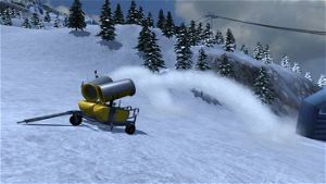 Ski Region Simulator (DVD-ROM)