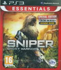 Sniper: Ghost Warrior (Special Edition) (Essentials) thumbnail 1