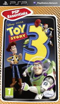 Toy Story 3 (PSP Essentials) thumbnail 1