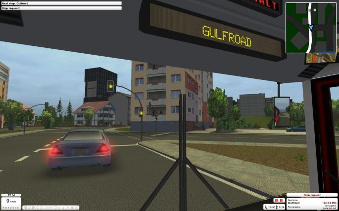 Bus Simulator 2 image 9