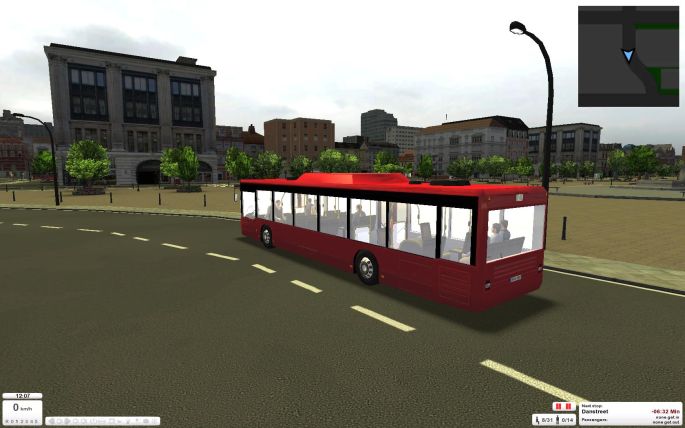 Bus Simulator 2 image 10