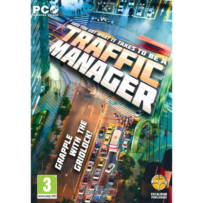 Traffic Manager image 1