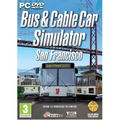 Bus & Cable Car Simulator: San Francisco (DVD-ROM) thumbnail 1