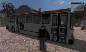 Bus & Cable Car Simulator: San Francisco (DVD-ROM)