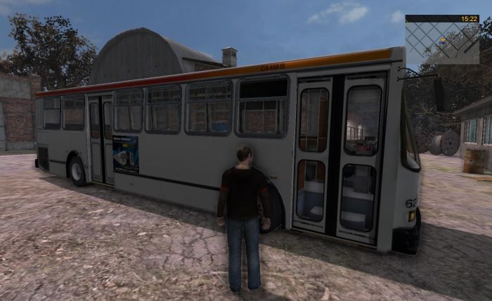 Bus & Cable Car Simulator: San Francisco (DVD-ROM) image 3