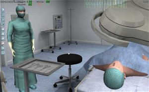 Surgery Simulator