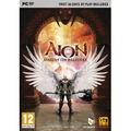 Aion: Assault on Balaurea (DVD-ROM) thumbnail 1