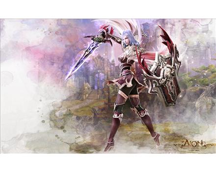 Aion: Assault on Balaurea (DVD-ROM) image 4