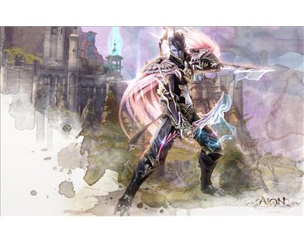 Aion: Assault on Balaurea (DVD-ROM) image 5