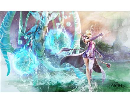 Aion: Assault on Balaurea (DVD-ROM) image 6