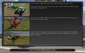 Farming Simulator 2011 (The Platinum Edition) (DVD-ROM) image 3