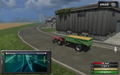 Farming Simulator 2011 (The Platinum Edition) (DVD-ROM) thumbnail 4