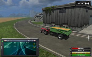 Farming Simulator 2011 (The Platinum Edition) (DVD-ROM) image 4