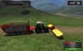 Farming Simulator 2011 (The Platinum Edition) (DVD-ROM) thumbnail 6