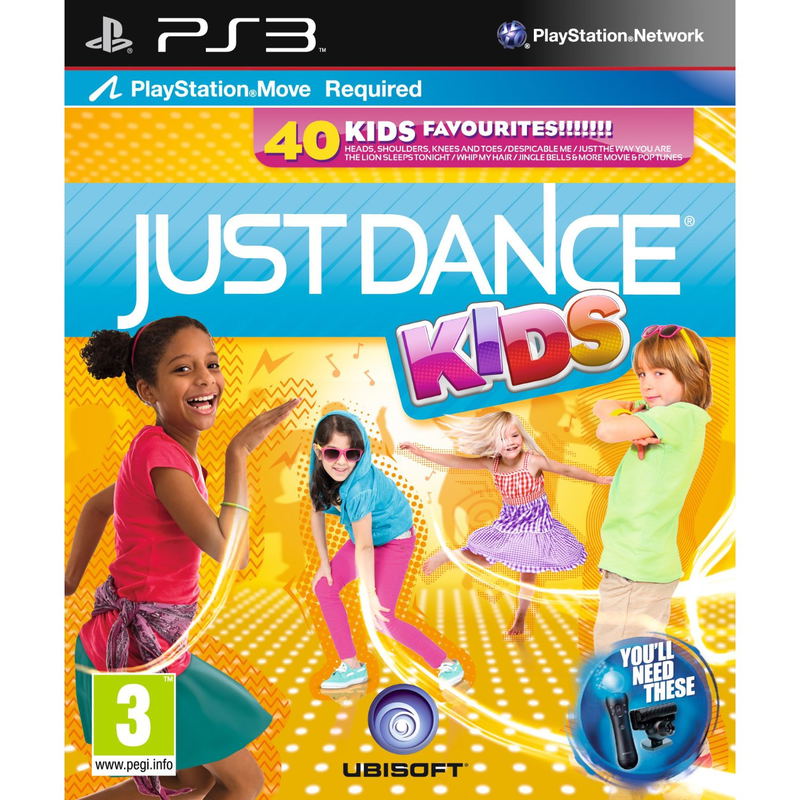 Just Dance Kids 2 image 1
