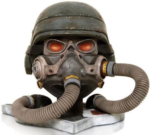 Killzone 3 (Helghast Edition) image 2