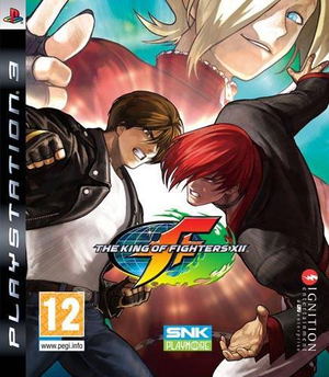 The King of Fighters XII_